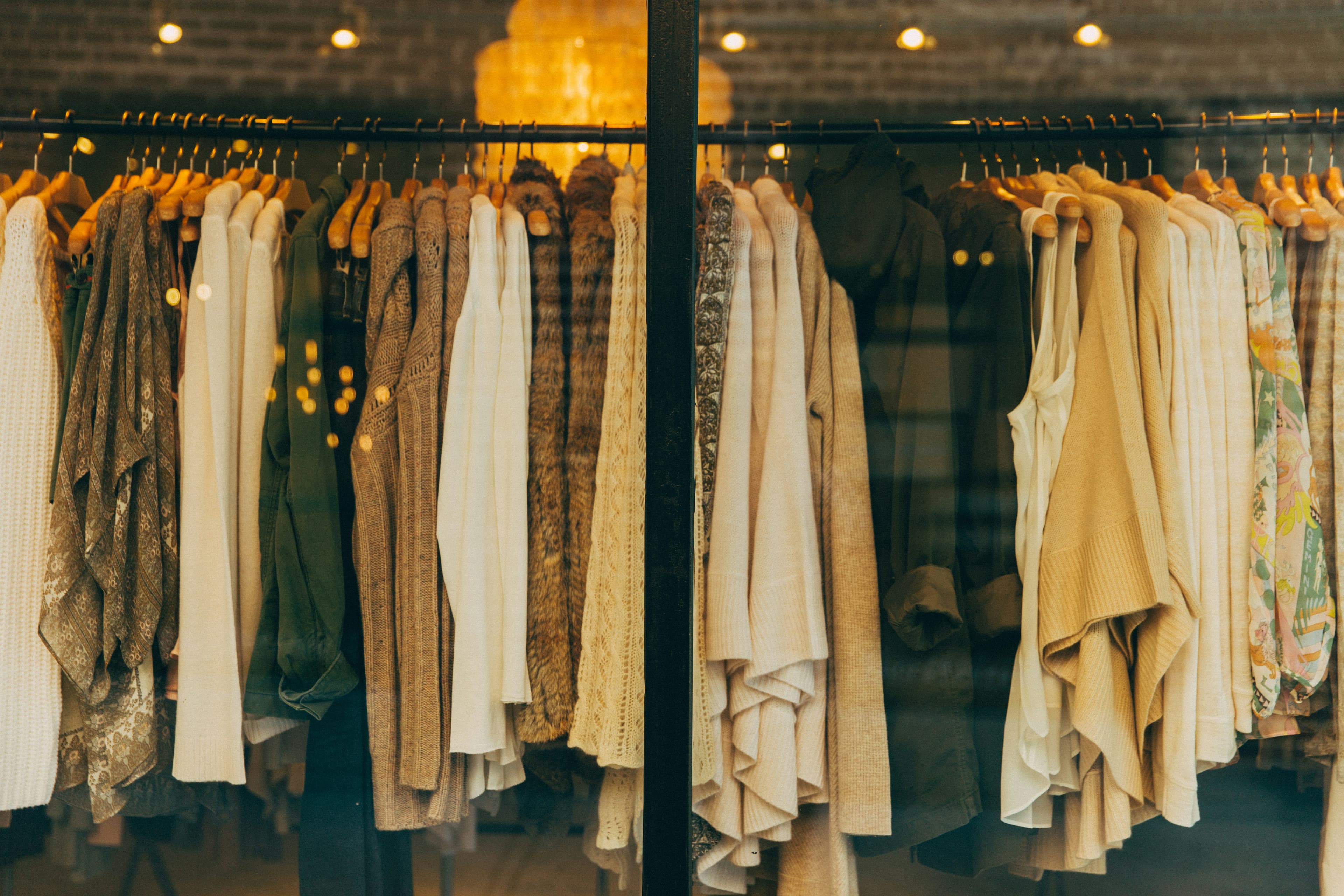 Spring Essentials
